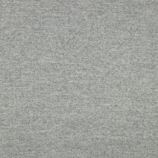 Parquet Fabric - Silver from