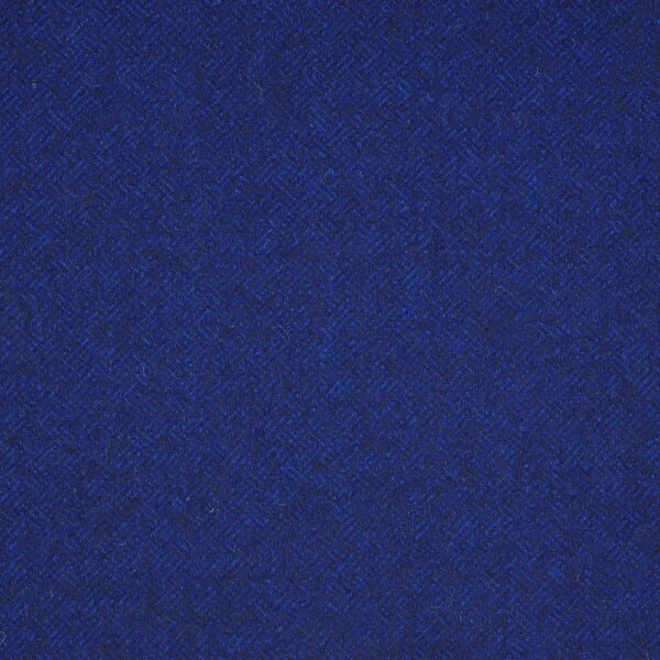 Parquet Fabric - Royal by Parquet Fabric - Royal from