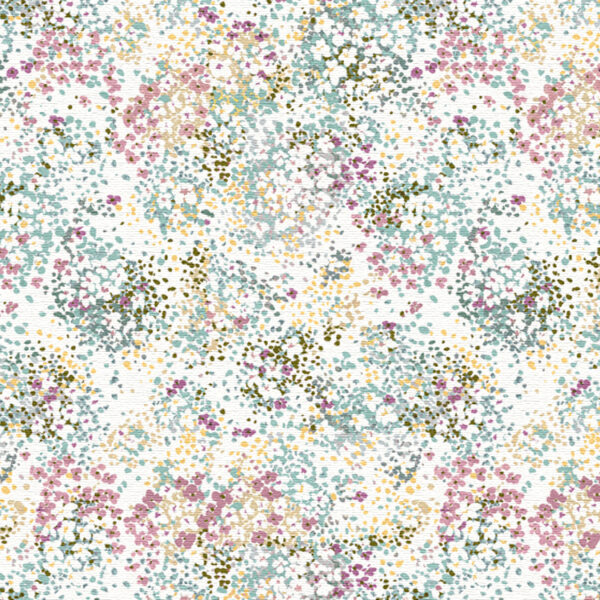 Blossom Fabric - Cherry from