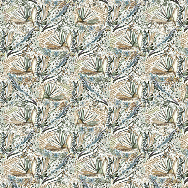 Orchard Fabric - Almond by Orchard Fabric - Almond from
