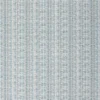 blue striped cotton fabric from Christian Lacroix