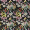 multicolour contemporary cotton fabric from Christian Lacroix
