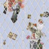 blue misc wallpaper from christian lacroix