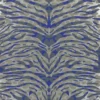 blue contemporary wallpaper from christian lacroix