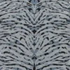 black-grey contemporary wallpaper from christian lacroix