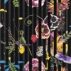 multicolour misc wallpaper from christian lacroix