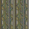 green striped wallpaper from christian lacroix
