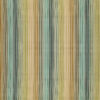 green striped velvet-chenille fabric from Romo