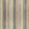 blue striped velvet-chenille fabric from Romo
