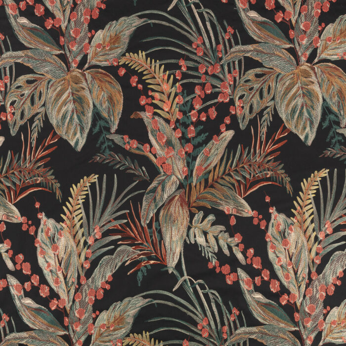 Sayula Fabric - Serandite swatch