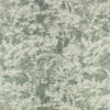 green botanical jacquard fabric from Romo