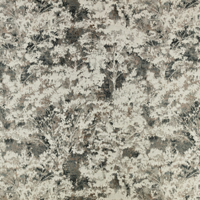 Sikora Fabric - Charcoal swatch