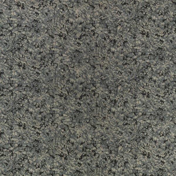 Shiri Fabric - Twilight by blue misc jacquard fabric from Romo