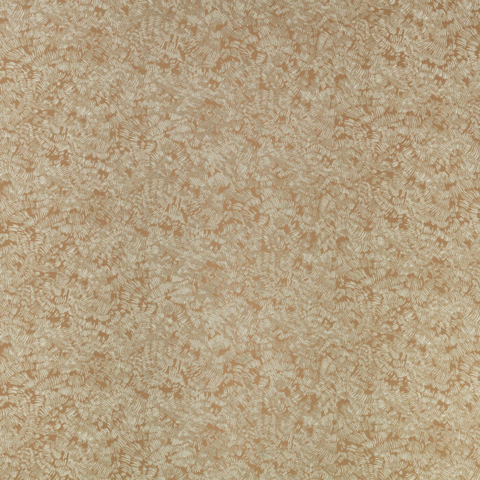 Shiri Fabric - Copper swatch
