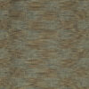 orange geometric jacquard fabric from Romo