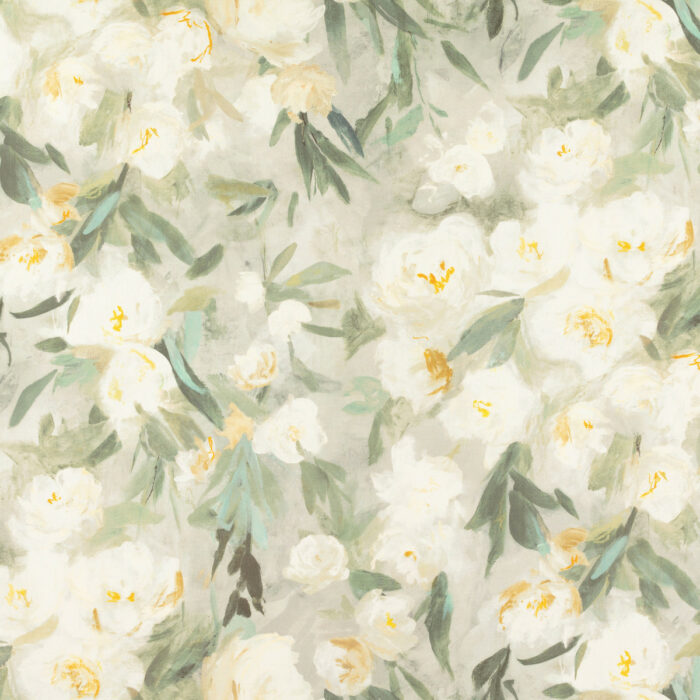 Ottavia Fabric - Lichen swatch