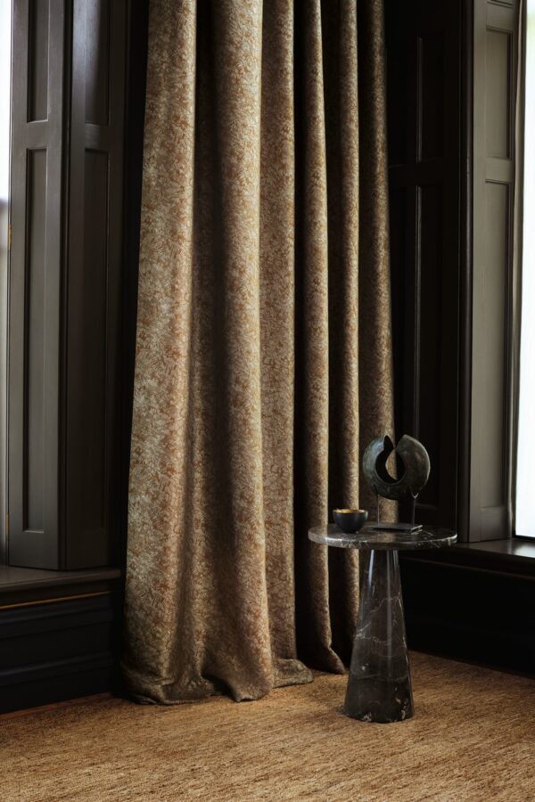 Shiri Fabric - Twilight from