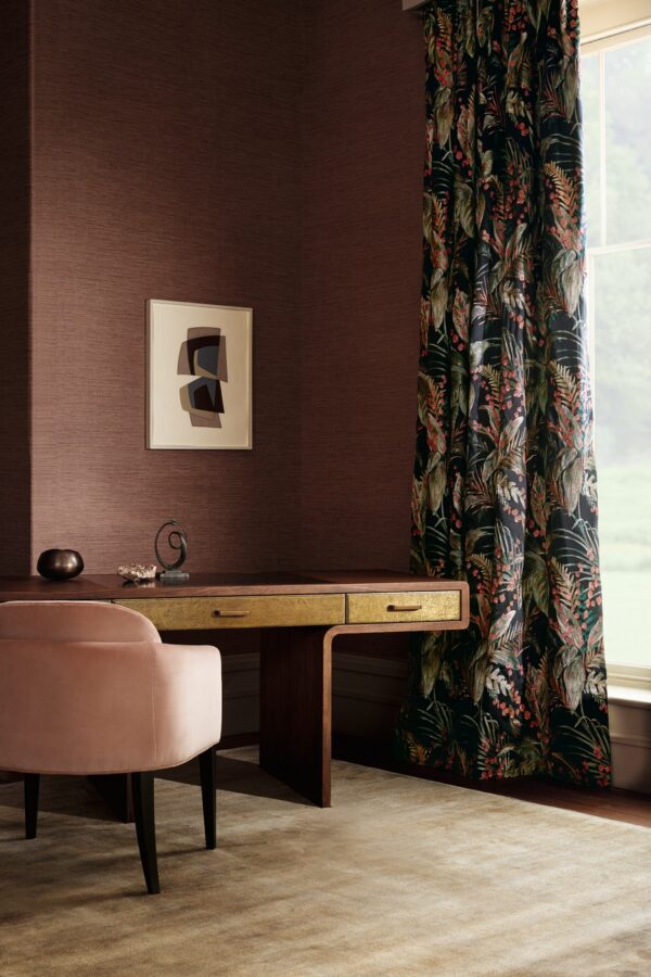 Shiri Fabric - Twilight from