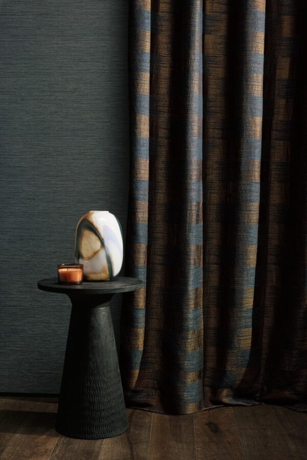Nalani Fabric - Copper from