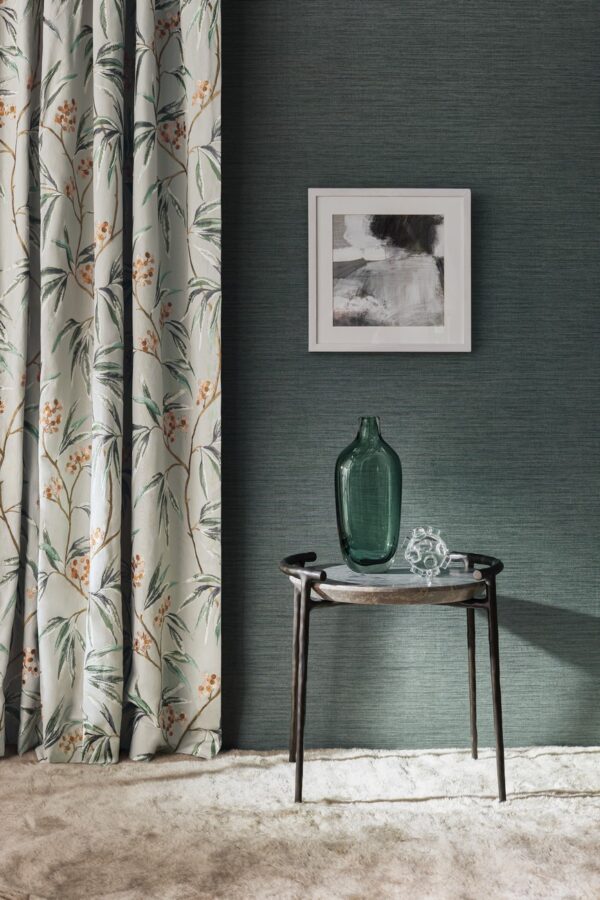 Mima Fabric - Lovat from