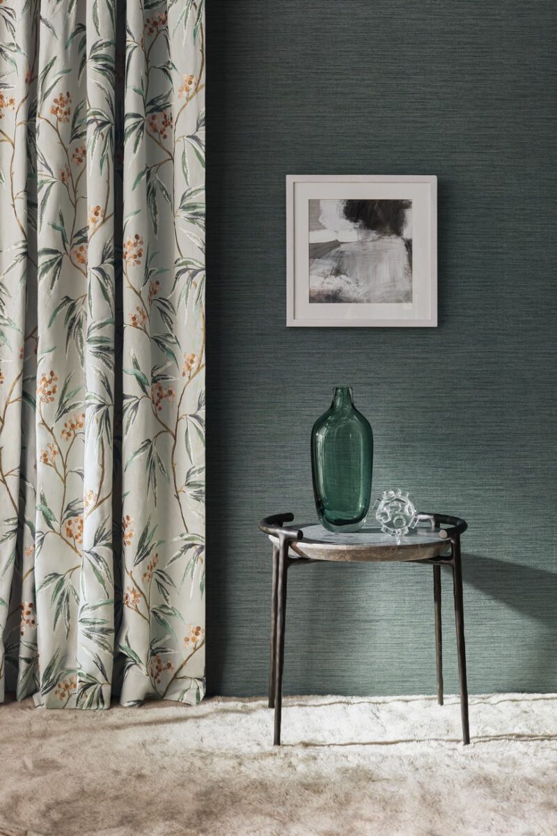 Mima Fabric - Twilight from