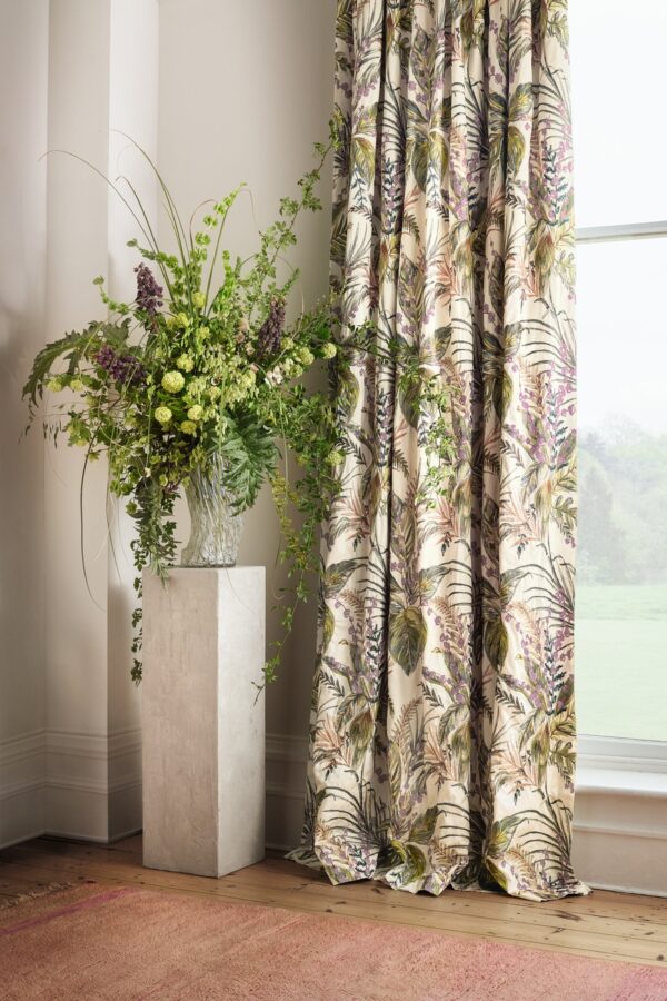 Sayula Fabric - Serandite by Sayula Fabric - Serandite from