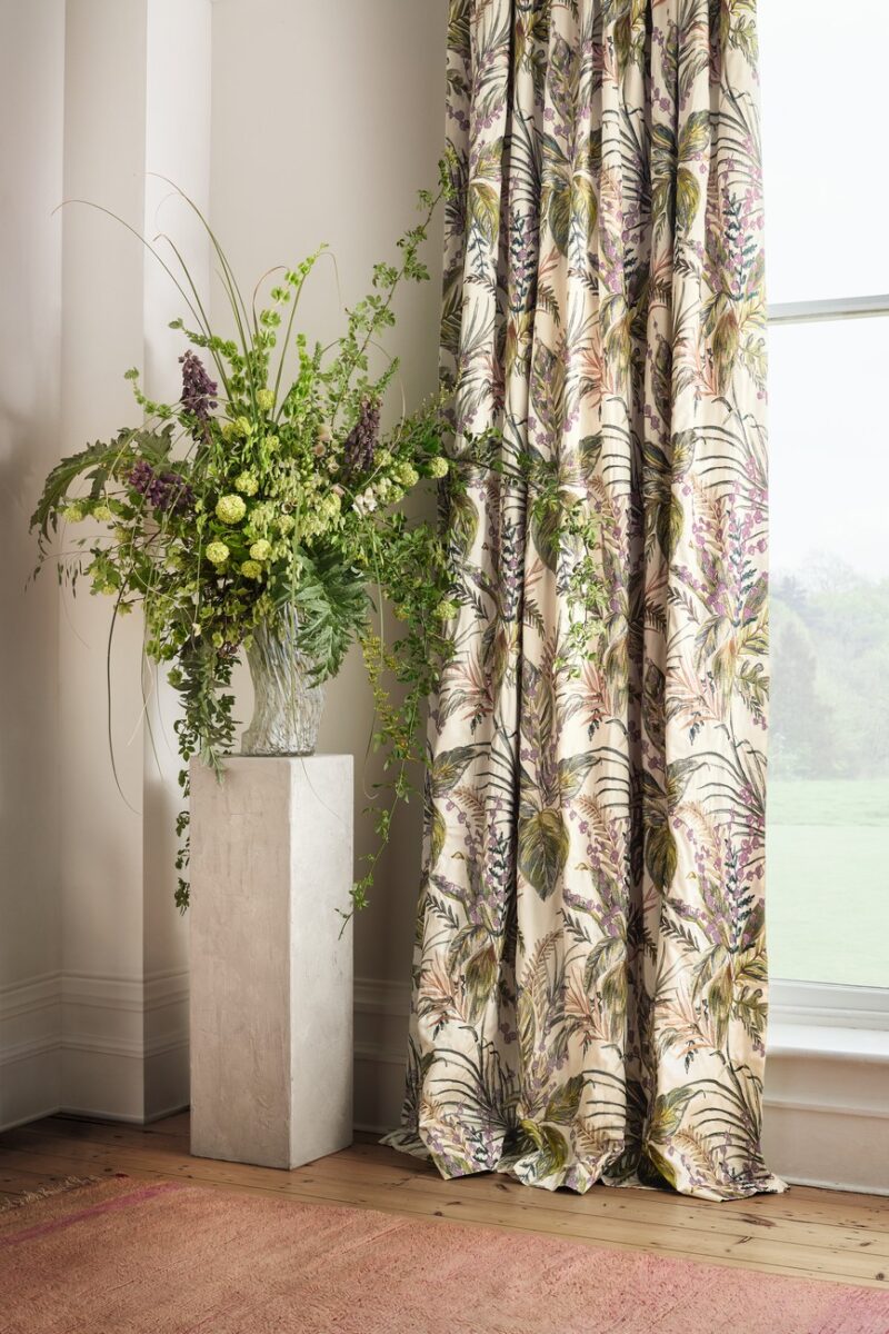Sayula Fabric - Serandite by Sayula Fabric - Serandite from