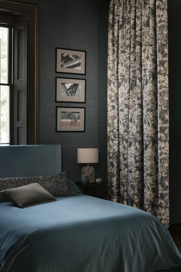 Ottavia Fabric - Clemtine from