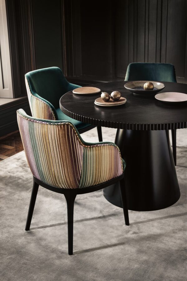 Edu Fabric - Verdigris from