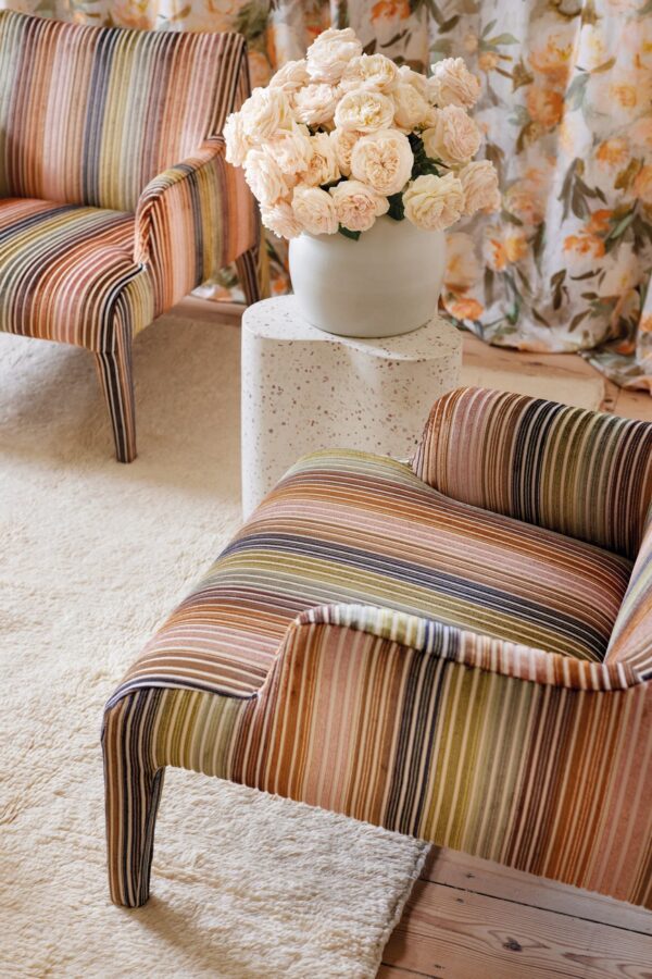 Edu Fabric - Verdigris from