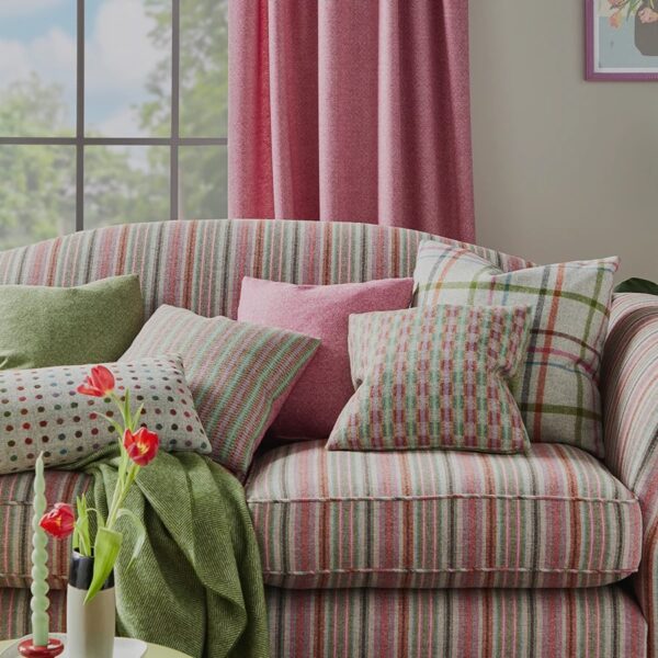 Melbourne Fabric - Heather by Melbourne Fabric - Heather from