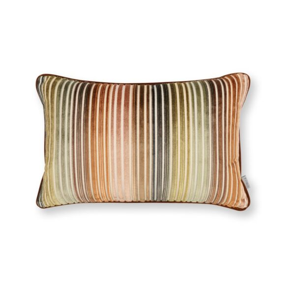 Edu 60cm x 40cm Cushion Copper from