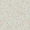 green contemporary wallpaper from romo