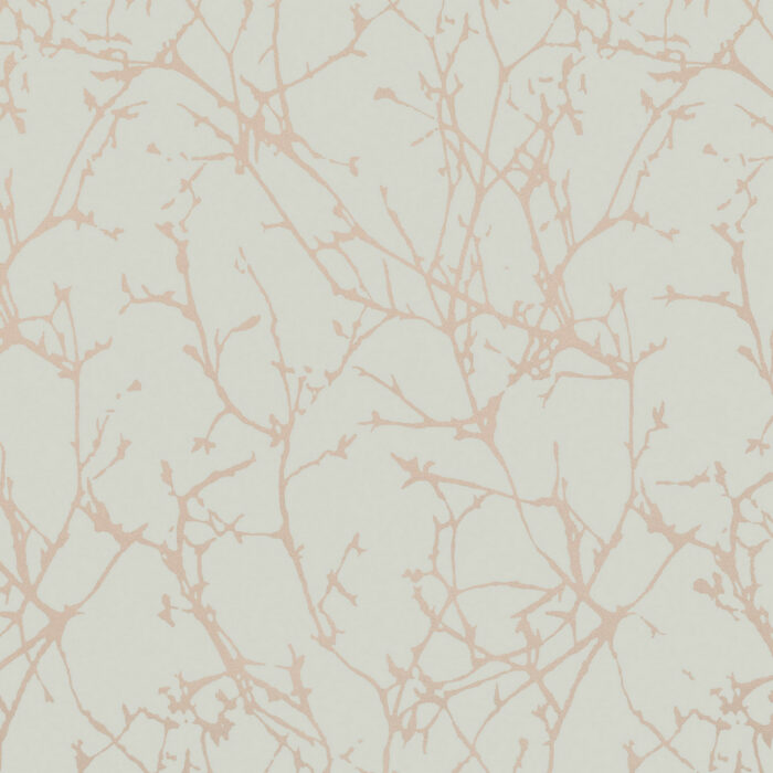 Arbor Wallpaper - Eau de Nil swatch