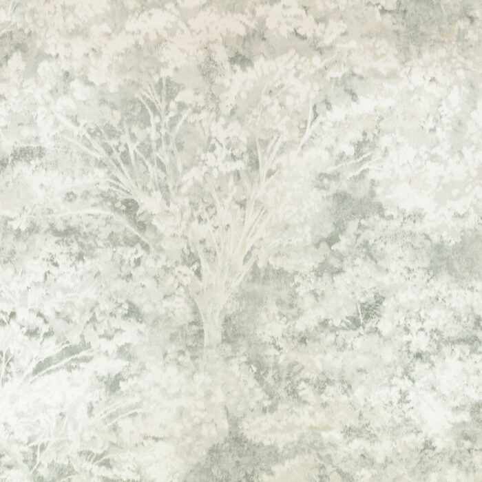 Sikora Wallpaper - Lovat swatch