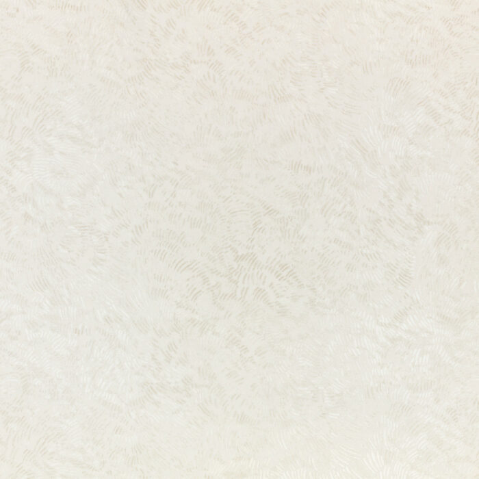 Shiri Wallpaper - Pearl swatch