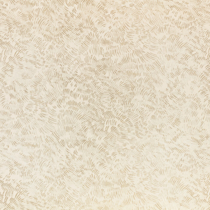 Shiri Wallpaper - Shell swatch