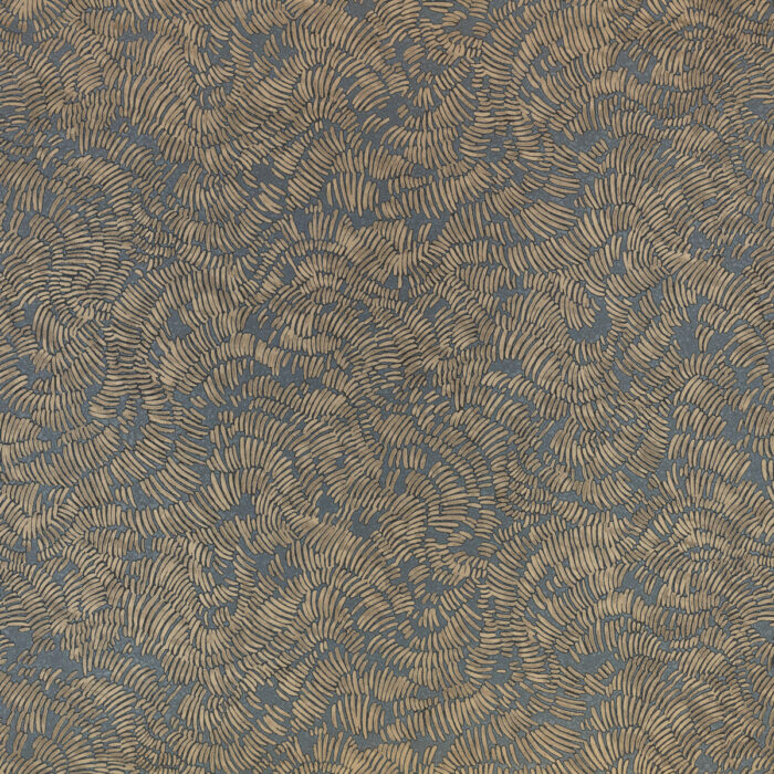 Shiri Wallpaper - Twilight swatch