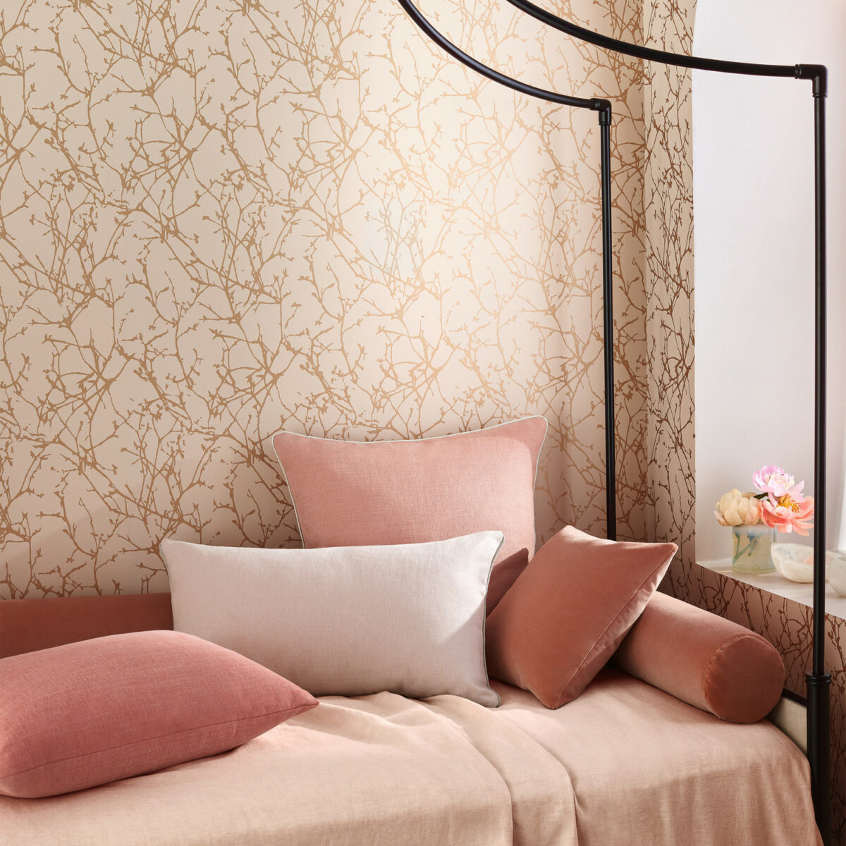Arbor Wallpaper - Twilight by Arbor Wallpaper - Twilight from