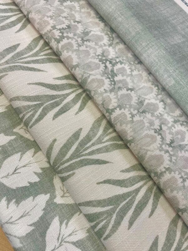 Wareham Fabric - Colour 10 from