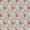 pink traditional cotton fabric from Chess