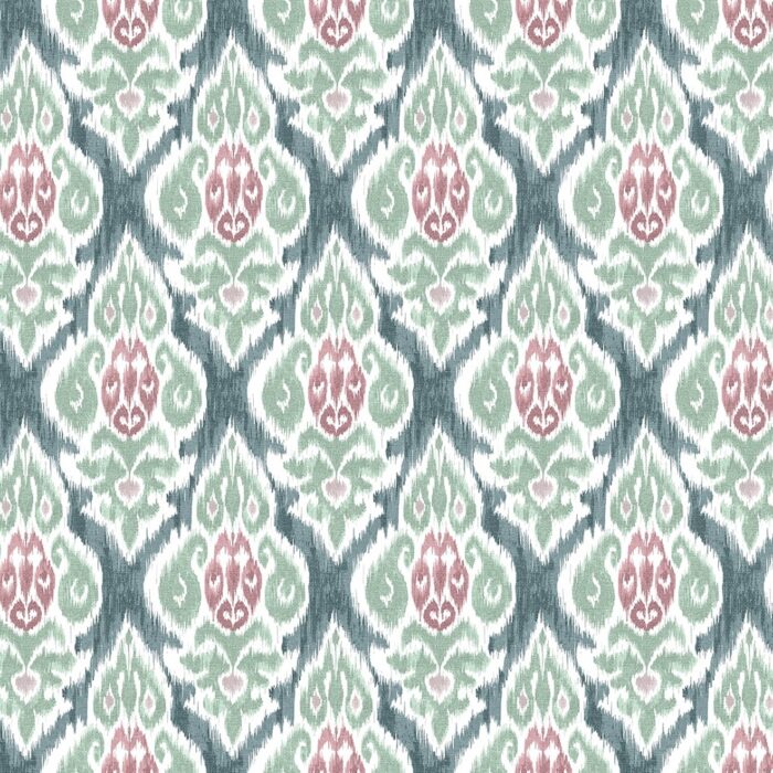 Arlo Fabric - Sage swatch