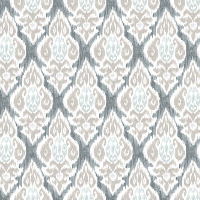 Arlo Fabric - Stone swatch