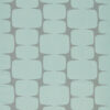 black-grey contemporary printed fabric from Scion