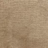 brown plain velvet-chenille fabric from Fibre Naturelle