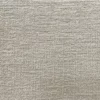 black-grey plain velvet-chenille fabric from Fibre Naturelle