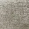 brown plain velvet-chenille fabric from Fibre Naturelle