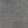 black-grey plain velvet-chenille fabric from Fibre Naturelle