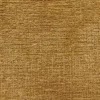 yellow plain velvet-chenille fabric from Fibre Naturelle