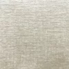 white plain velvet-chenille fabric from Fibre Naturelle